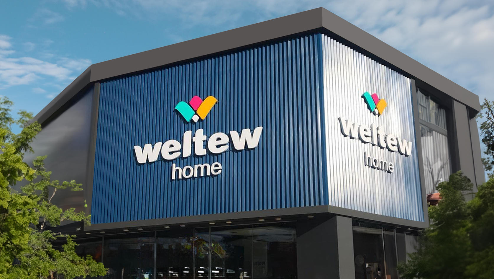 WELTEW HOME